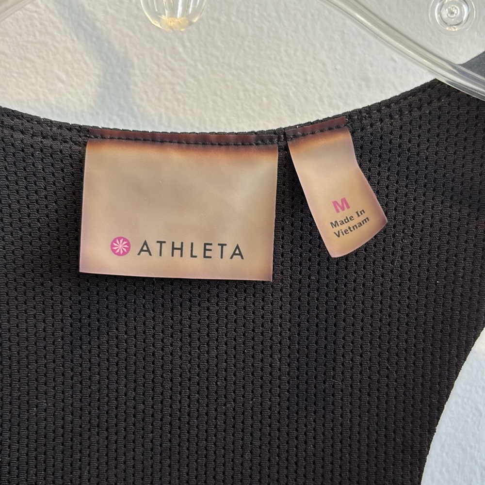 Athleta Tank Top - Picture 2 of 4